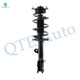 Front Right Quick Complete Strut-Coil Spring For 2010-2012 Hyundai Santa Fe
