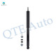 Rear Shock Absorber For 2008-2011 Mazda Tribute