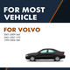 Front Quick Complete Strut - Coil Spring For 2001-2009 Volvo S60