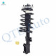 Front Quick Complete Strut - Coil Spring For 2001-2009 Volvo S60