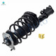 Front Quick Complete Strut - Coil Spring For 2001-2009 Volvo S60
