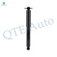 Rear Shock Absorber For 1997-2006 Jeep Wrangler