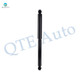 Rear Shock Absorber For 2011 2012 RAM 3500 4WD