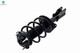 Front Quick Complete Strut - Coil Spring For 2017 GMC Acadia Limited