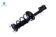 Pair Rear Left-Right Quick Complete Strut-Coil Spring For 2002-2003 Lexus Es300