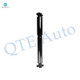 Rear Shock Absorber For 1987 1988 Chevrolet R30 Monotube Performance Upgrade