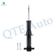 Front Suspension Strut Assembly For 2015-2020 GMC Yukon XL Monotube Performance Upgrade