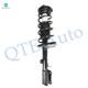 Rear Right Quick Complete Strut - Coil Spring For 1998-2002 Chevrolet Prizm