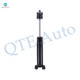 Front Shock Absorber For 1968-1971 Mercury Montego