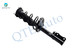 Set of 4 Front & Rear Quick Load Complete Strut with Coil Spring For 2002, 2003 Lexus Es300