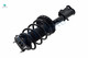 Front Quick Complete Strut - Coil Spring For 2011-2014 Ford Mustang RWD