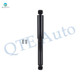 Front Shock Absorber For 1959-1972 Jeep CJ6