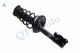 Rear Right Quick Complete Strut - Coil Spring For 2004-2006 Lexus Es330 Rear Right Quick Complete Strut - Coil Spring For 2004-2006 Lexus Es330