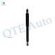 Rear Shock Absorber For 1968-1971 Mercury Cyclone Monotube Performance Upgrade
