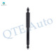 Rear Shock Absorber For 1961-1973 Volvo 1800