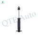 Front Shock Absorber For 1975-1981 Plymouth trailduster RWD