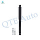 Rear Shock Absorber For 1979-1986 GMC K2500 4WD