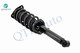 Front Left Quick Complete Strut-Coil Spring Assembly For 2009-2020 Nissan 370Z