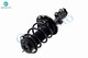 Set Front Quick Complete Strut-Coil Spring-Rear Complete Shock For 2012-2017 Toyota Prius V