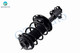 Set Front Quick Complete Strut-Coil Spring-Rear Complete Shock For 2012-2017 Toyota Prius V