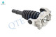 Front Left Quick Complete Strut-Coil Spring For 1999-2006 Chrysler Sebring