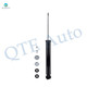 Rear Shock Absorber For 2011-2025 Nissan Leaf