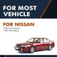 Rear Suspension Strut Cartridge For 1990-1992 Nissan Stanza