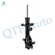 Front Left Suspension Strut Assembly For 2013-2015 Acura ILX