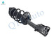 Set 4 Front-Rear Quick Complete Strut - Coil Spring For 2009-2010 Dodge Journey