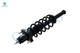 Set 4 Front-Rear Quick Complete Strut - Coil Spring For 2009-2010 Dodge Journey
