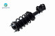Pair 2 Front Left-Right Quick Complete Strut-Coil Spring For 2016-2021 Acura ILX
