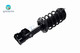 Pair 2 Front Left-Right Quick Complete Strut-Coil Spring For 2016-2021 Acura ILX