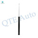 Rear Shock Absorber For 2016-2021 Mazda CX-3