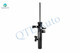 Set Front Suspension Strut Assembly-Rear Shock Absorber For 2006-2013 Volvo C70