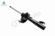 Set Front Suspension Strut Assembly-Rear Shock Absorber For 2006-2013 Volvo C70