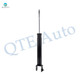 Rear Shock Absorber For 2006-2009 Nissan 350Z