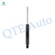 Rear Shock Absorber For 2013-2019 Cadillac XTS Livery