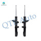Pair of 2 Front Suspension Strut Assembly For 2015-2019 Ford Transit-150 Pair of 2 Front Suspension Strut Assembly For 2015-2019 Ford Transit-150