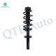 Front Quick Complete Strut-Coil Spring Assembly For 2015-2017 Ford Transit-150