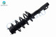 Front Quick Complete Strut-Coil Spring Assembly For 2015-2017 Ford Transit-150
