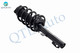 Set of 4 Front Quick Complete Strut-Coil Spring-Rear Shock For 2015-2017 Ford Transit-150