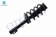 Set of 4 Front Quick Complete Strut-Coil Spring-Rear Shock For 2015-2017 Ford Transit-150