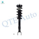 Front Quick Complete Strut-Coil Spring For 2011 Dodge Charger R/T RWD