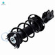 Set 4 Front Quick Complete Strut-Coil Spring-Rear Shock For 2016-2021 Mazda CX-3