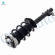Front Right Quick Complete Strut-Coil Spring For 2014-2022 RAM Promaster 1500