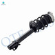 Front Right Quick Complete Strut-Coil Spring For 2014-2022 RAM Promaster 1500