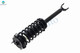 Set of 4 Front Quick Complete Strut-Coil Spring Assembly-Rear Shock Absorber For 2003-2009 Mercedes-benz E320