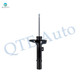 Front Left Suspension Strut Assembly For 2016-2021 Honda Civic