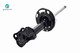Pair of 2 Front Left-Right Suspension Strut Assembly For 2017-2021 Mazda CX-5