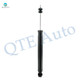 Rear Shock Absorber For 2013 Nissan Sentra